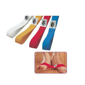 Ankle touch set 4 udes.(correas r. tob.)