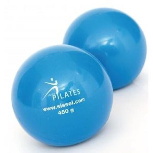 Sissel Pilates Toning Ball 450 gr