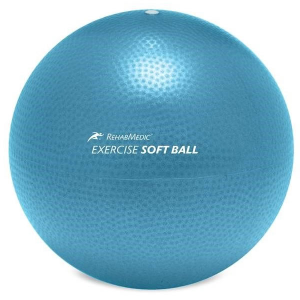 Balon de Pilates Rehab Medic Soft Ball 26 cm