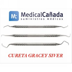 Cureta gracey siver 121-017/5-6 hu-friedy