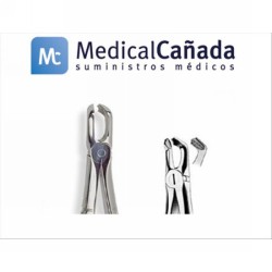 Forceps 79 cordales infer carl martin