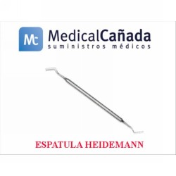 Espatula heidemann 2200 new ulros