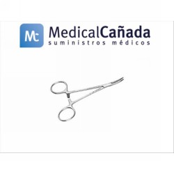 PINZA MOSQUITO HEMOSTÁTICA CURVA H3 HU-FRIEDY