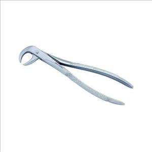 FORCEPS 86C MOLARES INFERIORES PICO DE LORO