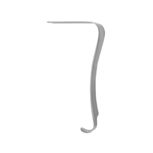 Valva Vaginal Conica 95-1252 Kristeller 110 x 14 mm