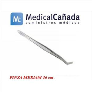 Pinza papel articular