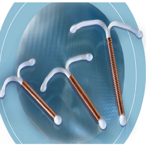 DIU -Dispositivo Intrauterino- NOVAPLUS T 380 Ag NORMAL