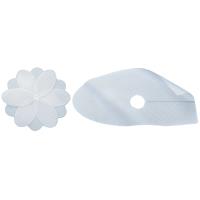 Malla tilene plug set ø 5 cm pp-titan bd 35 gr udad