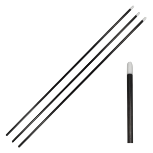 Disector Laparoscopico Desechable de Punta Roma Ø 5 mm x 450 mm Pack 3 udes