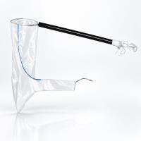 Bolsa Extractora de Tejidos para Morcelación Contenida 2000 ml (Trocar 15 mm)