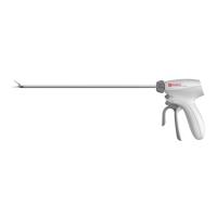Bisturi de ultrasonidos Innolcon tipo pistola SG35