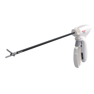 Pinza Bipolar InSeal de Punta Curva Maryland para Sellado de Vasos Innolcon
