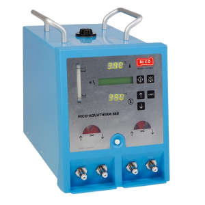 Aparato de Control de Temperatura HICO Aquatherm 660