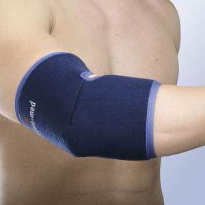 Codera de compresion de neopreno Thermo-Med Talla unica