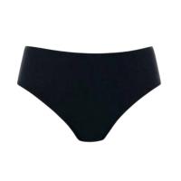 Braguita bikini Comfort negra