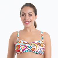 Top bikini protésico multiposición Santa Anna