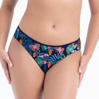 Braguita bikini Anita Deja estampada