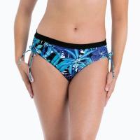 Braguita de bikini o tankini azul modelo Ebru