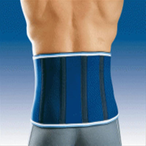 FAJA THERMO-MED T/UNICA