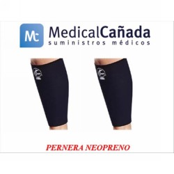 Pernera neopreno t/m