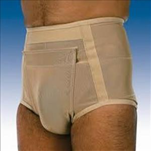 Braguero Slip Caballero. S-120. Talla 95.