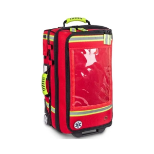 Maletin Trolley de Emergencias EMERAIR'S