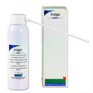 Friljet spray 200 gr.