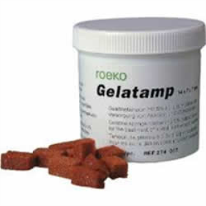 Gelatamp Esponjas Hemostaticas 50 unidades