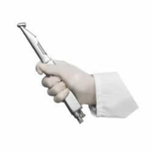 Pistola de anestesia Syrijet