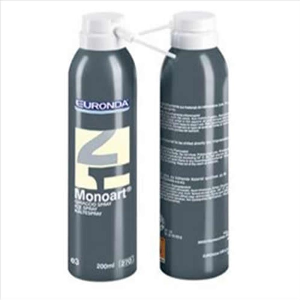 Monoart spray ice 200 ml euruonda.