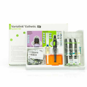 Variolink Esthetic DC System Kit (Pen)