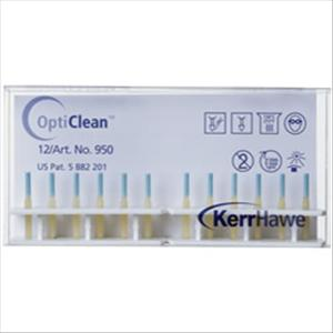 Opticlean nº 950  kit 12 und