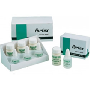 Fortex 3 x 100 gr polvo + 3 x 30 ml liquido