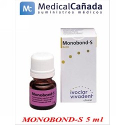 Monobond-s 5 ml