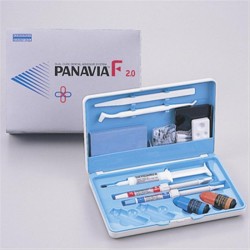 Panavia f 2.0 white kit