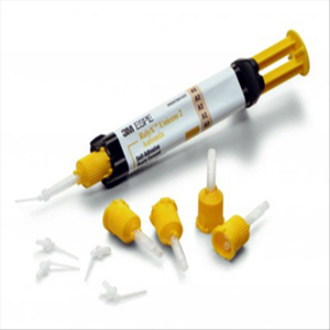 Relyx Unicem aplicap translucido 56816 50 udes + 10 puntas