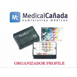 Organizador profile maillefer