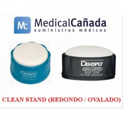 Esponjero endodoncia clean stand
