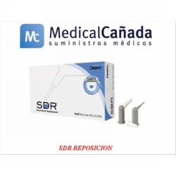 Sdr reposicion 15 compulas