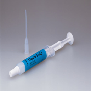 Liquid Strip Envase 1 jeringa de 2,5 gr. + 5 tips