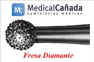 Fresas 806-314-012 fg diamante grano medio udad