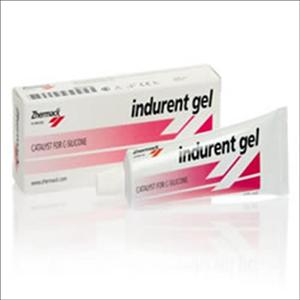 GEL CATALIZADOR 60 ML INDURENT