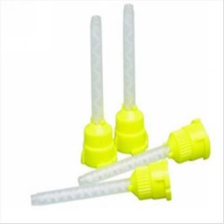 Puntas mezcla amarillas para fluidas b/48 udes