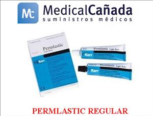 Permlastic regular 60+60ml.