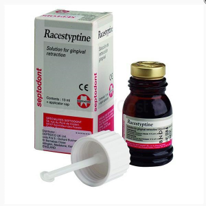 Rcestyptine liquido 13 ml