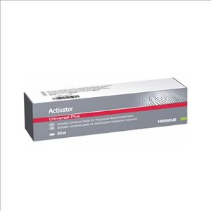 OPTOSIL/XANTOPREN ACTIVADOR PASTA PLUS