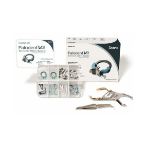 Palodent V3 starter kit 20 unidades