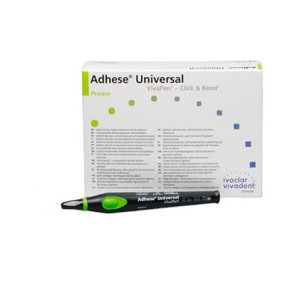 Adhese universal system vivapen 1x2ml