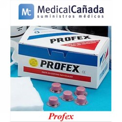 Profex sabor cereza abrasividad media