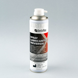 Spray lubricante universal 500 ml dentaflux